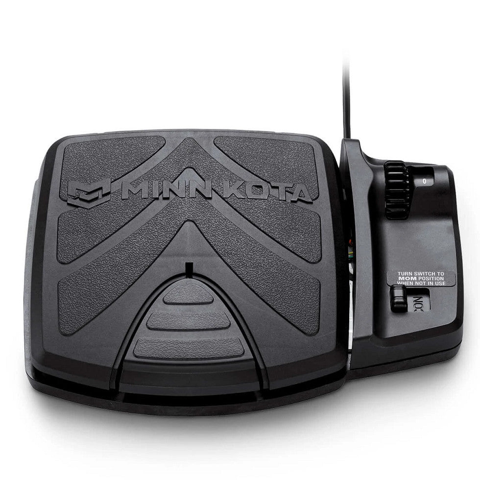 Foot Pedal-Corded - PowerDrive/RT PowerDrive
