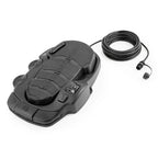 Minn Kota Foot Pedal-Corded - Terrova/Riptide Terrova QUEST - Boatyard Malaysia