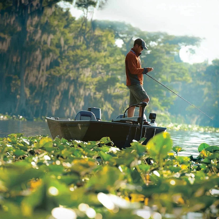 Minn Kota Edge - Boatyard Malaysia