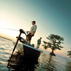 Minn Kota Edge - Boatyard Malaysia