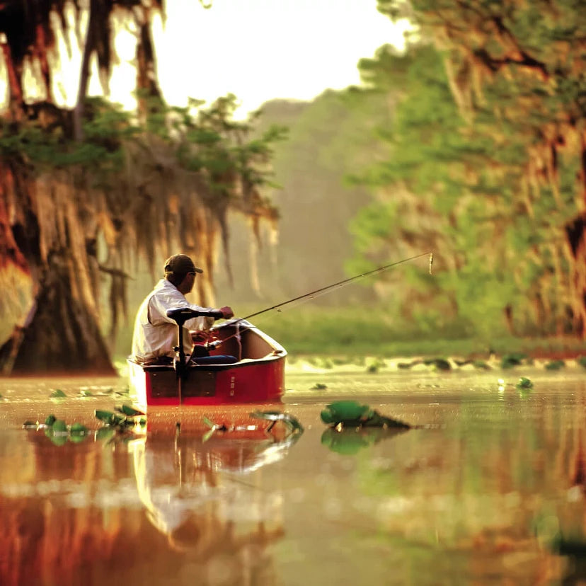 Minn Kota Endura - Boatyard Malaysia