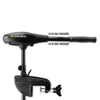 Minn Kota MINN KOTA Endura Max 55 36" Transom Mount - Boatyard Malaysia