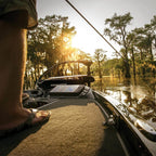 Minn Kota Fortrex - Boatyard Malaysia