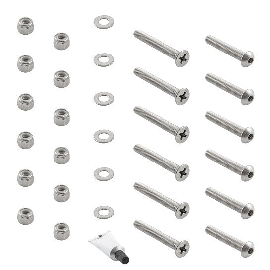 Minn Kota Quick Release Bracket / MKA-56 - Boatyard Malaysia