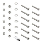 Minn Kota Quick Release Bracket / MKA-56 - Boatyard Malaysia