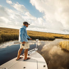 Minn Kota Riptide Fortrex - Boatyard Malaysia