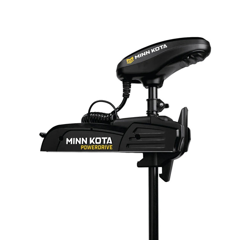 Minn Kota Pontoon Trolling Motor - Boatyard Malaysia