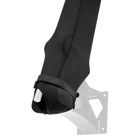 Minn Kota Raptor Travel Cover - 10' - Boatyard Malaysia