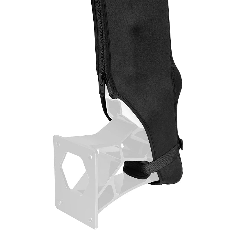 Minn Kota Raptor Travel Cover - 8' - Boatyard Malaysia