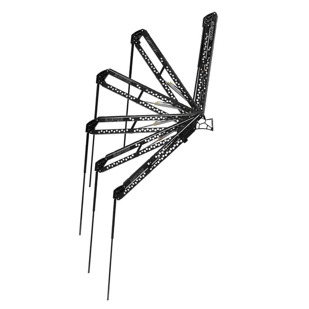 Minn Kota Raptor Shallow Water Anchors - Boatyard Malaysia