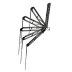 Minn Kota Raptor Shallow Water Anchors - Boatyard Malaysia