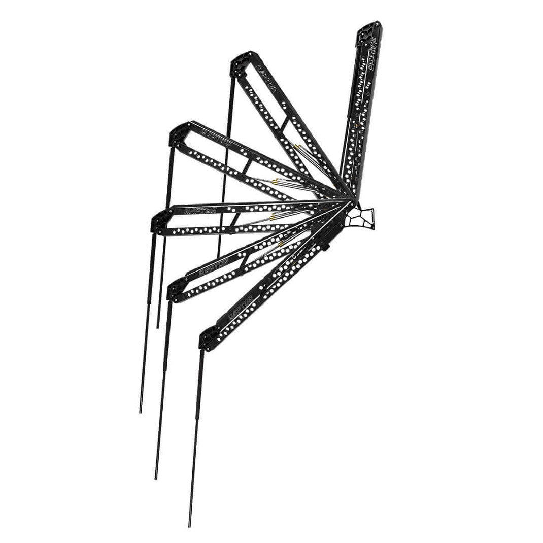 Minn Kota Raptor Shallow Water Anchors - Boatyard Malaysia