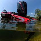 Minn Kota Raptor Shallow Water Anchors - Boatyard Malaysia