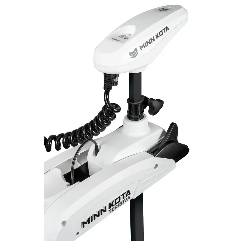 Minn Kota MINN KOTA Kayak Riptide Terrova 55/MR 12V 55LB 36" - Boatyard Malaysia