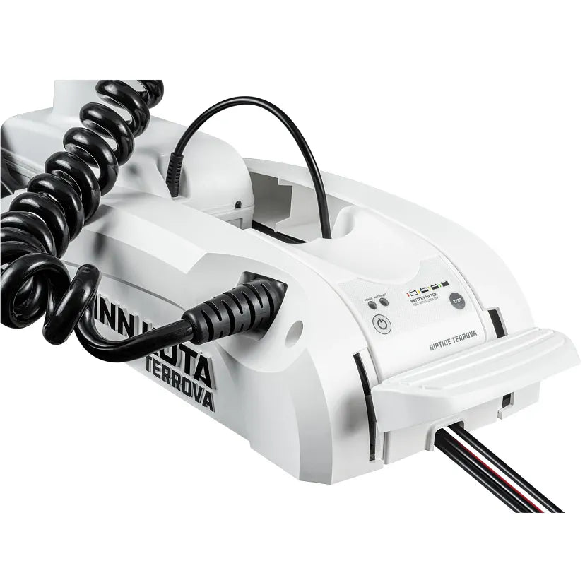 Minn Kota MINN KOTA Kayak Riptide Terrova 55/MR 12V 55LB 36" - Boatyard Malaysia