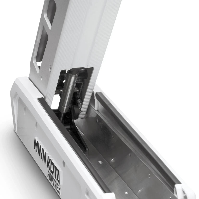 Minn Kota Riptide Fortrex - Boatyard Malaysia