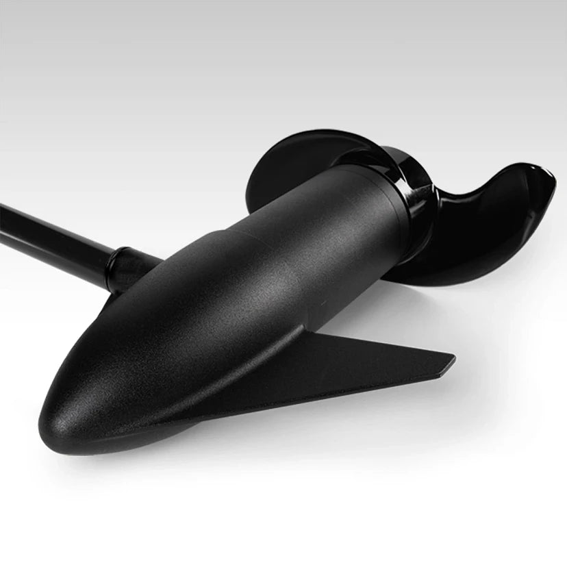 Minn Kota MINN KOTA Traxxis 55 Transom Mount 12V 55LB 36" Variable - Boatyard Malaysia