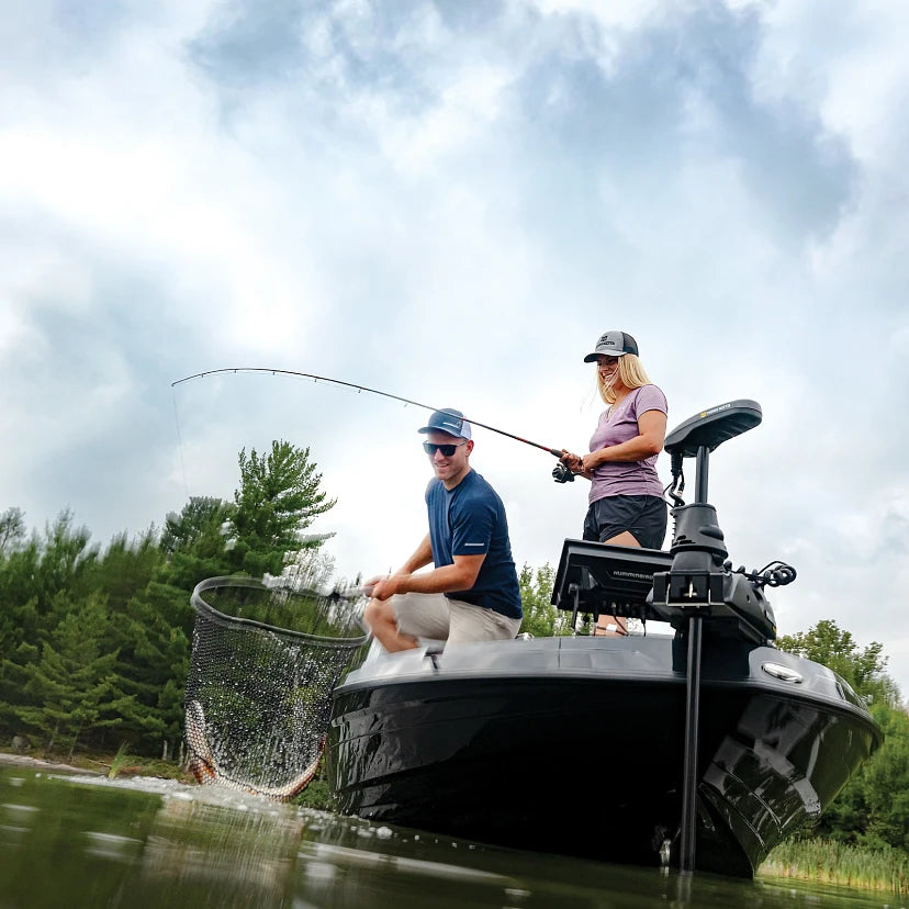 Minn Kota MINN KOTA Ulterra 112/MDI/WR 36V 112LB 60" - Boatyard Malaysia