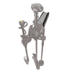 Minn Kota MEGA Live TargetLock and MEGA 360 Ultrex Accessory Mount - 112lb, 45" - Boatyard Malaysia