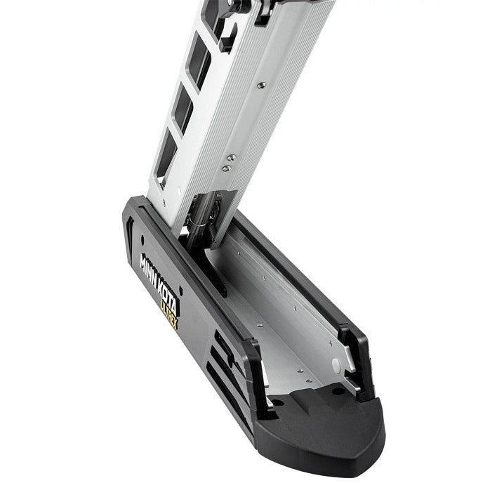 Minn Kota MEGA Live TargetLock and MEGA 360 Ultrex Accessory Mount - 112lb, 45" - Boatyard Malaysia