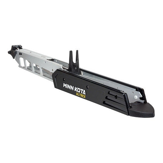 Minn Kota MEGA Live TargetLock and MEGA 360 Ultrex Accessory Mount - 112lb, 45" - Boatyard Malaysia