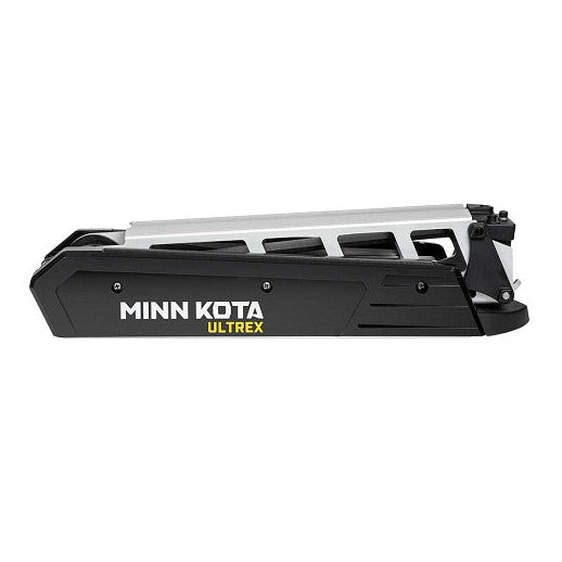 Minn Kota MEGA Live TargetLock and MEGA 360 Ultrex Accessory Mount - 80lb, 45" - Boatyard Malaysia