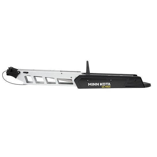 Minn Kota MEGA Live TargetLock and MEGA 360 Ultrex Accessory Mount - 112lb, 45" - Boatyard Malaysia