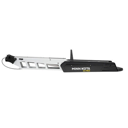 MEGA Live TargetLock and MEGA 360 Ultrex Accessory Mount - 80-112lb, 52" boatyardmalaysia