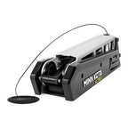 Minn Kota MEGA Live TargetLock and MEGA 360 Ultrex Accessory Mount - 112lb, 45" - Boatyard Malaysia