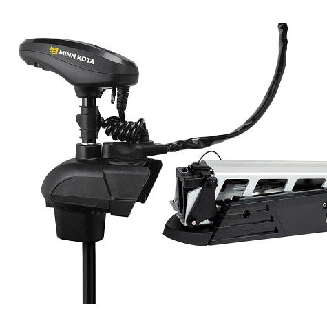 Minn Kota MEGA Live TargetLock and MEGA 360 Ultrex Accessory Mount - 80lb, 45" - Boatyard Malaysia