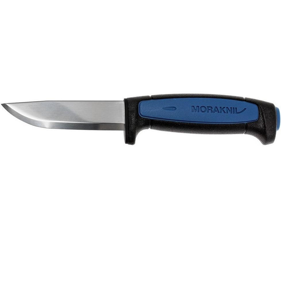 Pro S Stainless Steel Knife 12242 boatyardmalaysia