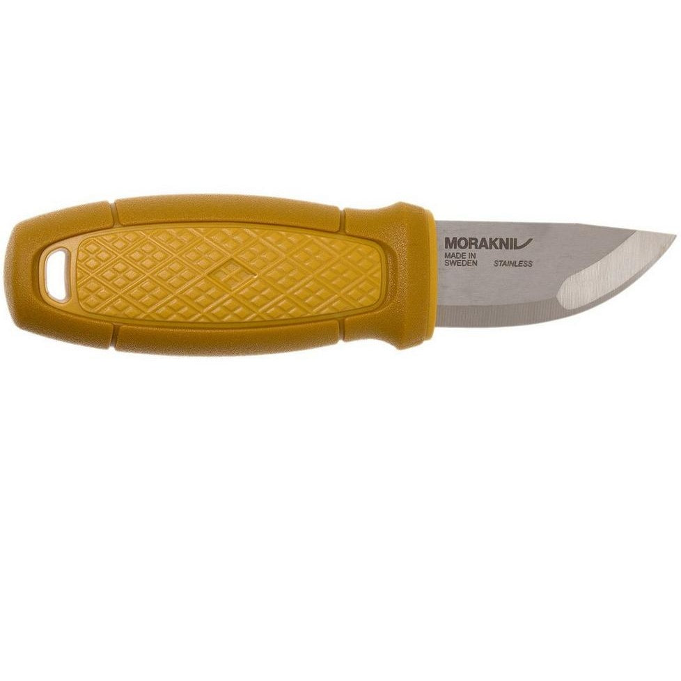 Eldris Knife Yellow 12650 boatyardmalaysia