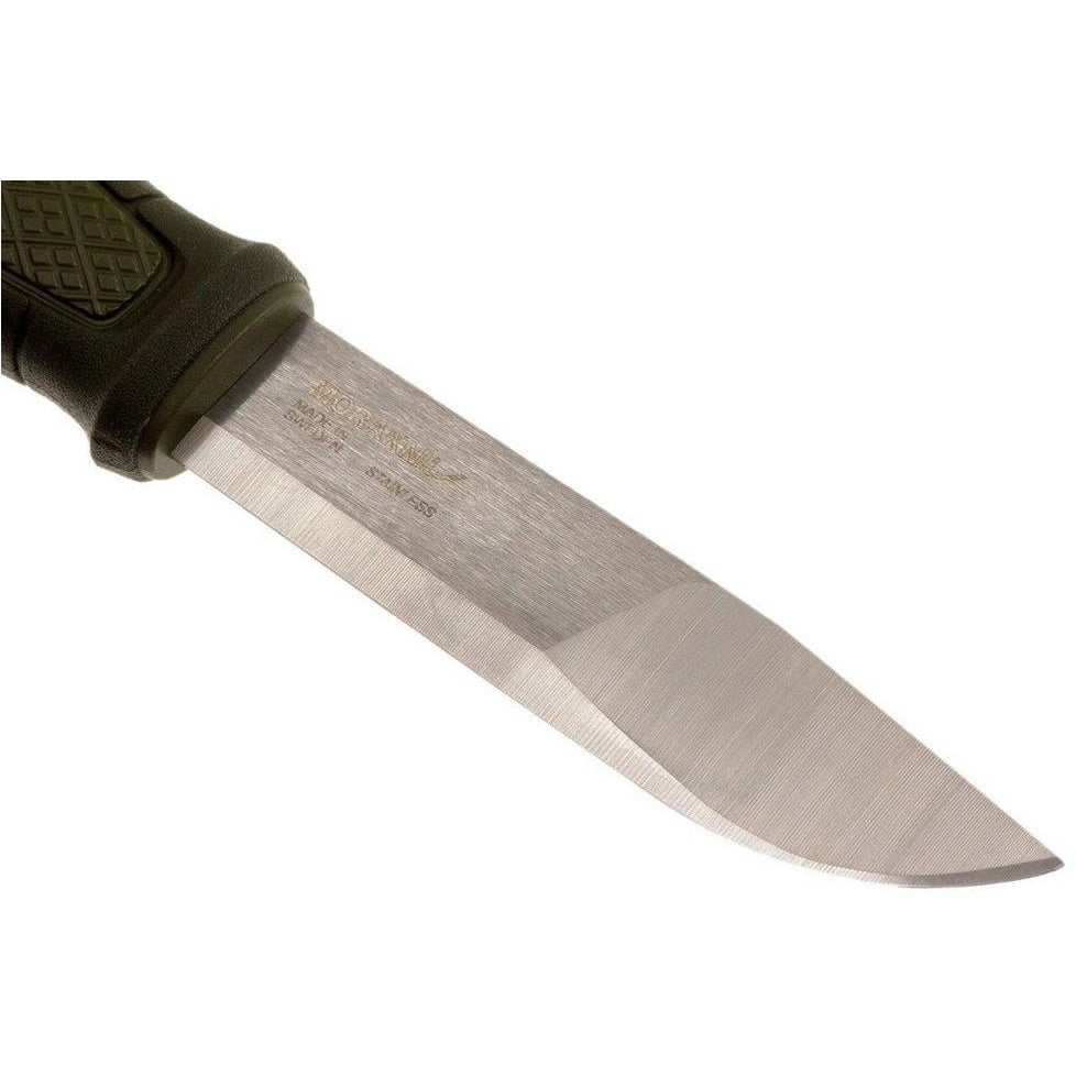 Kansbol Multi-Mount Knife Green 12645 boatyardmalaysia