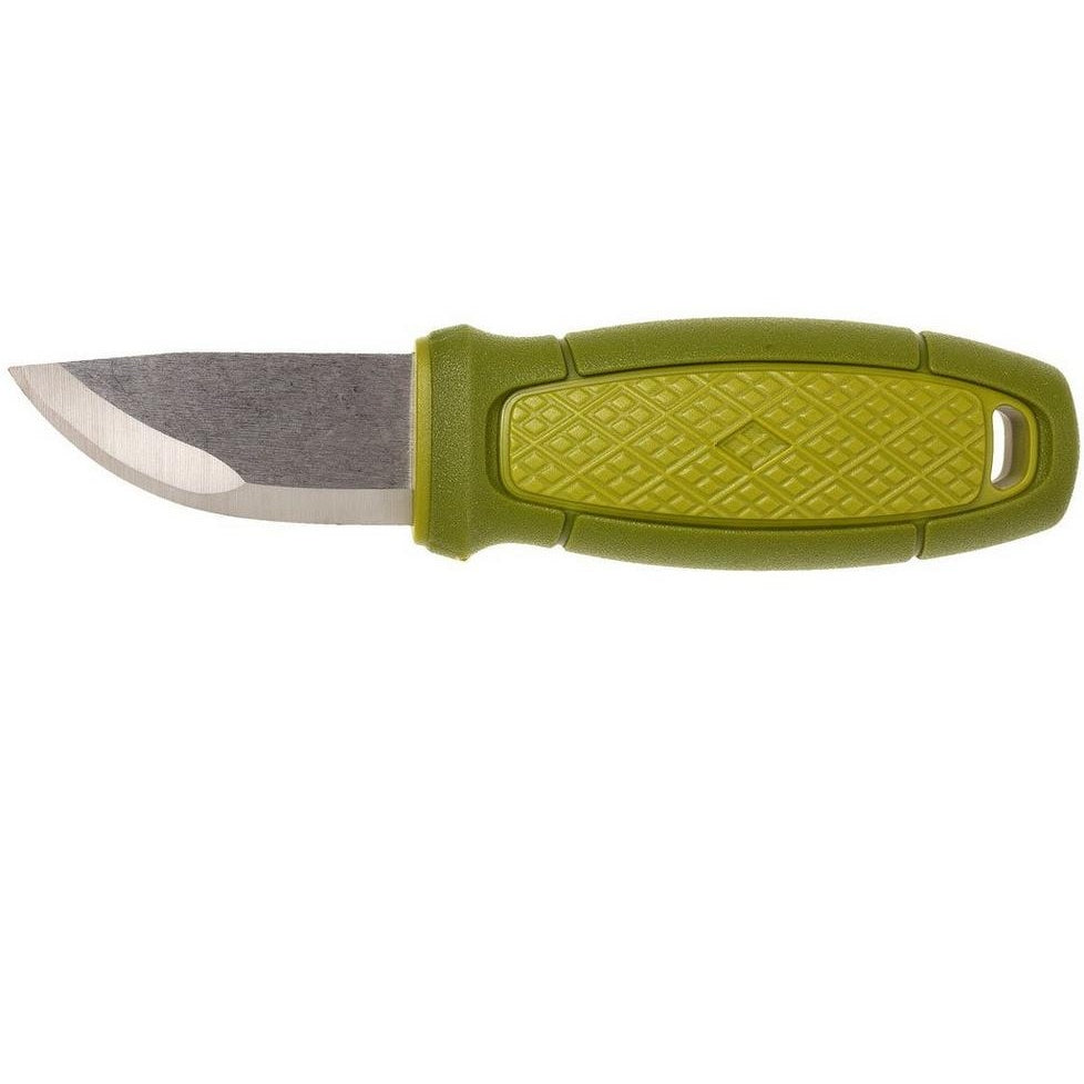 Eldris Knife Green 12651 boatyardmalaysia