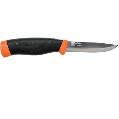 Companion Heavy Duty Burnt Orange S Knife 13260 boatyardmalaysia