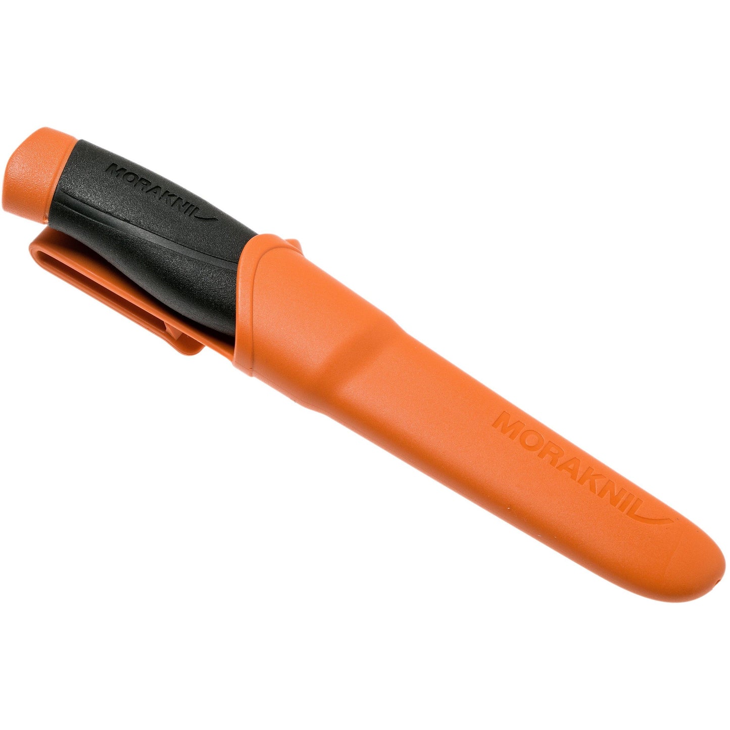 Companion Heavy Duty Burnt Orange S Knife 13260 boatyardmalaysia