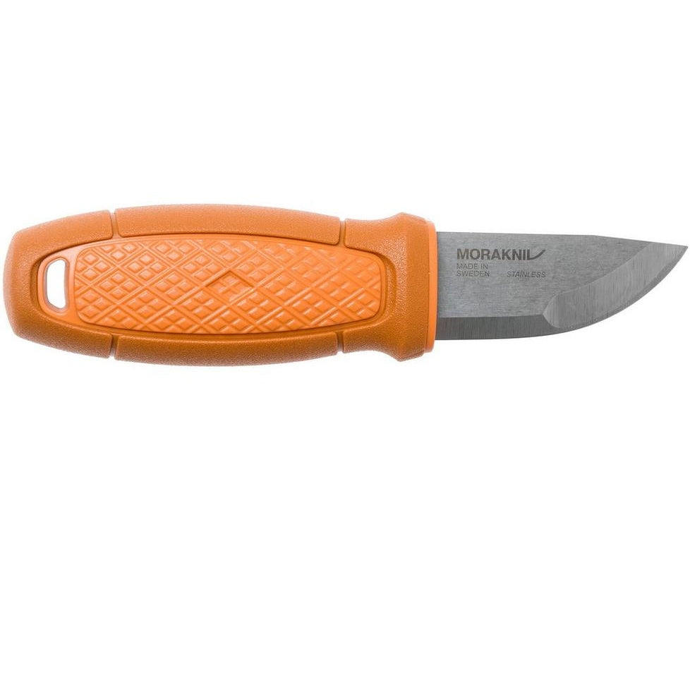 Eldris Knife Burnt Orange 13501 boatyardmalaysia