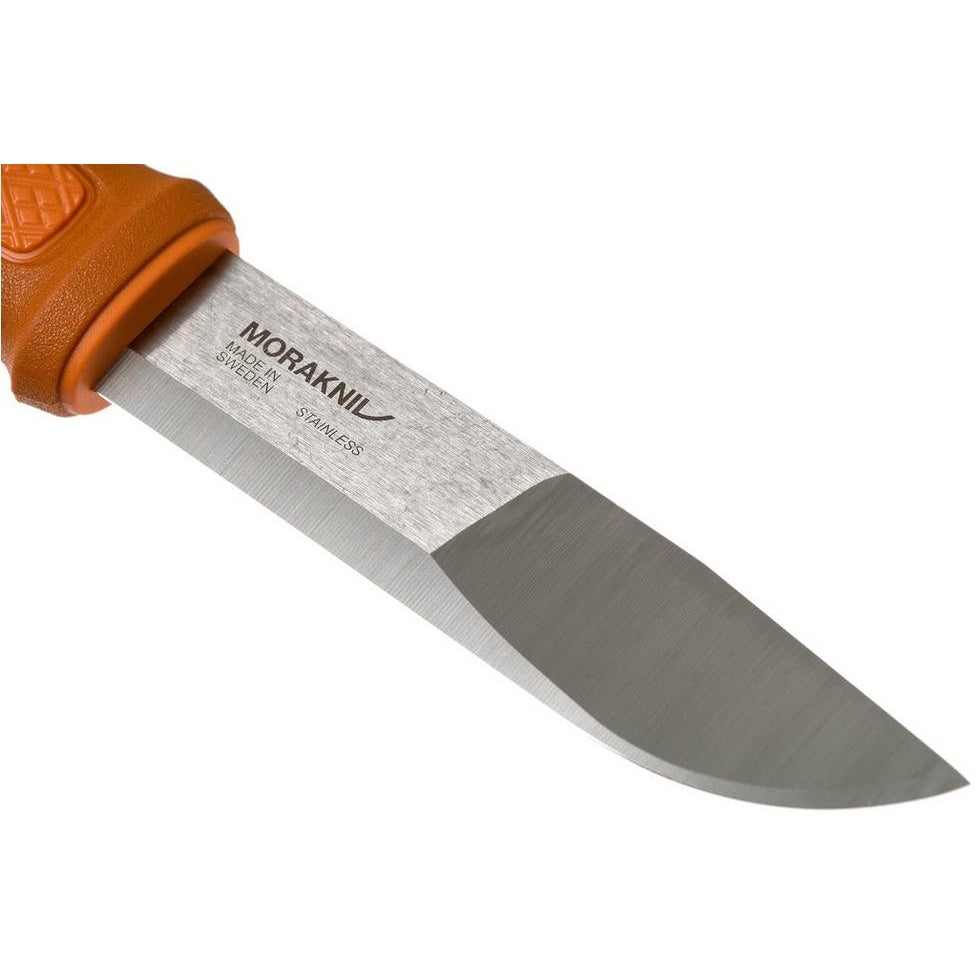 Kansbol Multi-Mount Knife Orange 13507 boatyardmalaysia