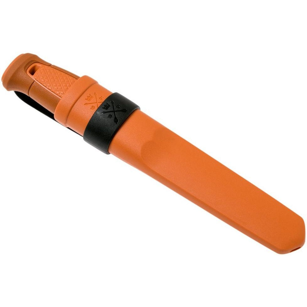 Kansbol Multi-Mount Knife Orange 13507 boatyardmalaysia