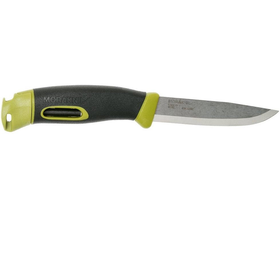 Companion Spark Knife Green 13570 boatyardmalaysia