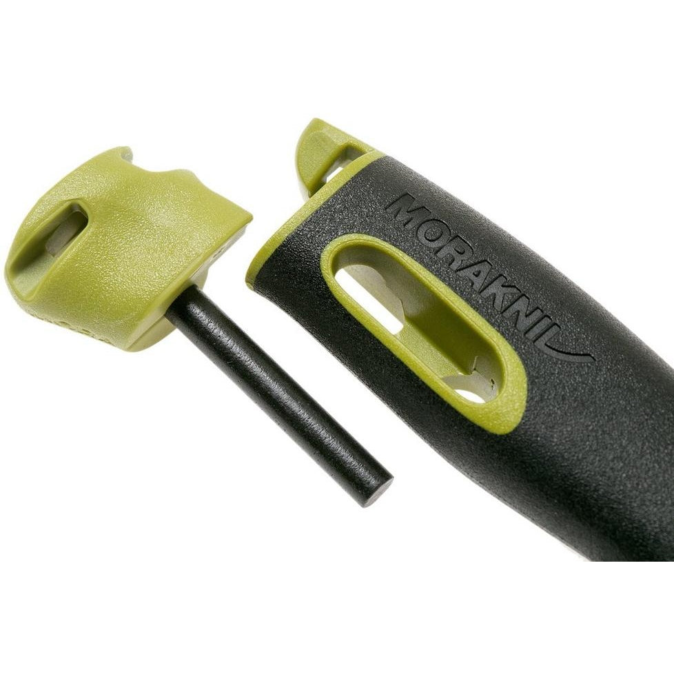 Companion Spark Knife Green 13570 boatyardmalaysia