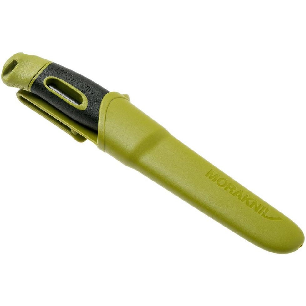 Companion Spark Knife Green 13570 boatyardmalaysia