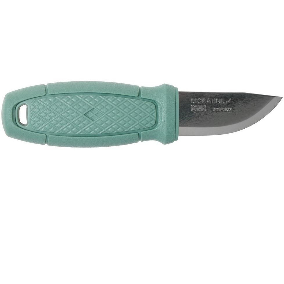 Eldris LD Knife Mint Green 13855 boatyardmalaysia