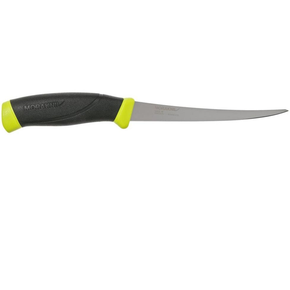 Fishing Comfort Fillet 155 Knife 13869 boatyardmalaysia