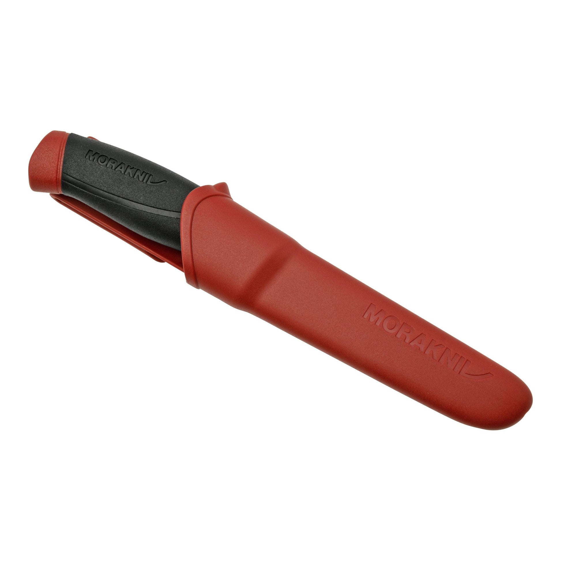 Companion S Knife Dala Red 14071 boatyardmalaysia