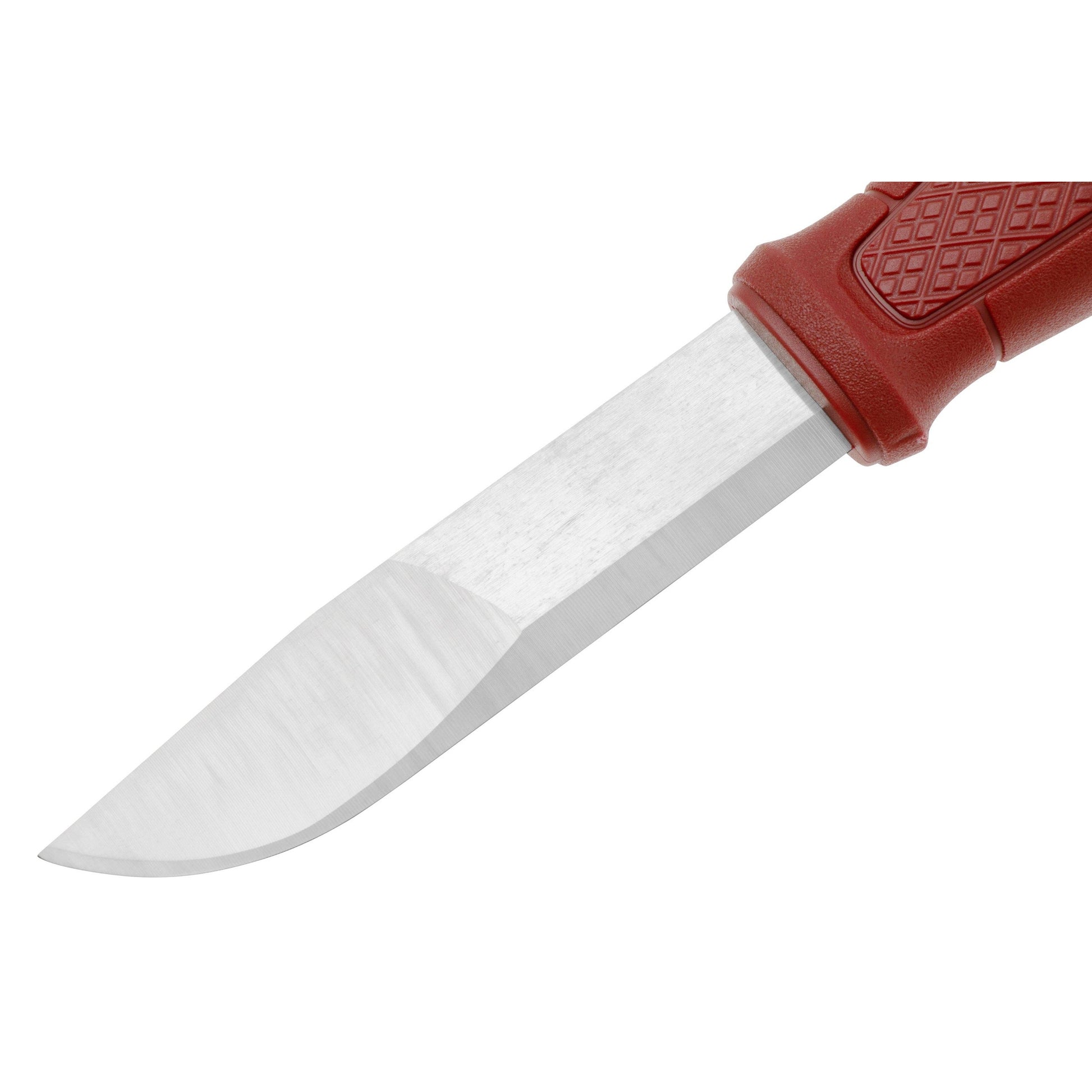 Kansbol Knife Dala Red Edition 14143 boatyardmalaysia