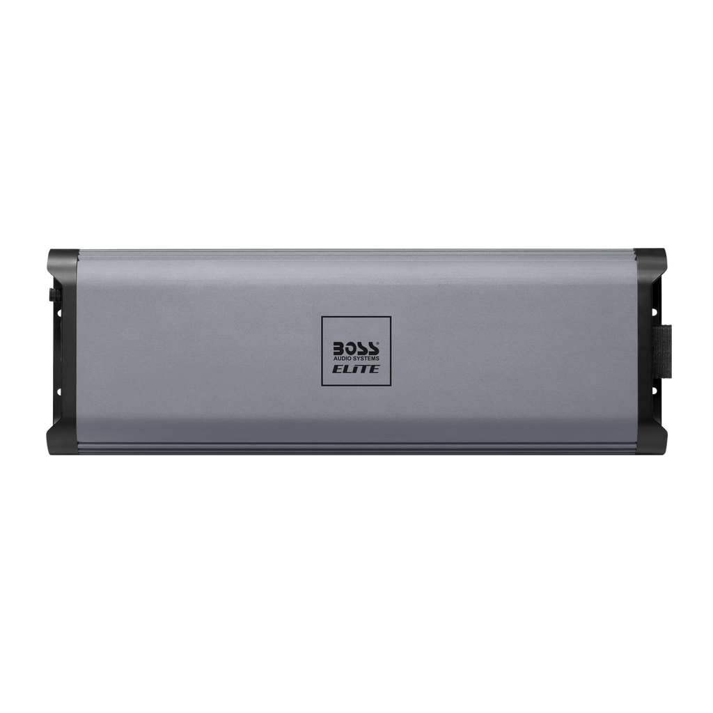Boss Audio Elite 740 Watt 5 Channel Class D Amplifier - Boatyard Malaysia