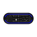 Boss Audio Elite 740 Watt 5 Channel Class D Amplifier - Boatyard Malaysia