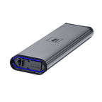 Boss Audio Elite 740 Watt 5 Channel Class D Amplifier - Boatyard Malaysia