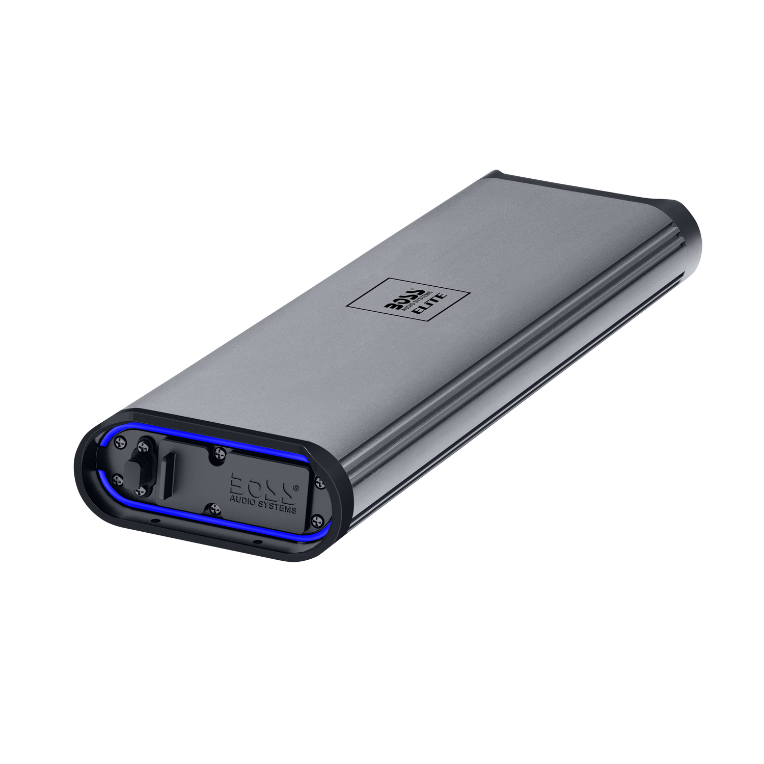 Boss Audio Elite 740 Watt 5 Channel Class D Amplifier - Boatyard Malaysia